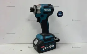 Шуруповерт винтоверт Makita АКБ