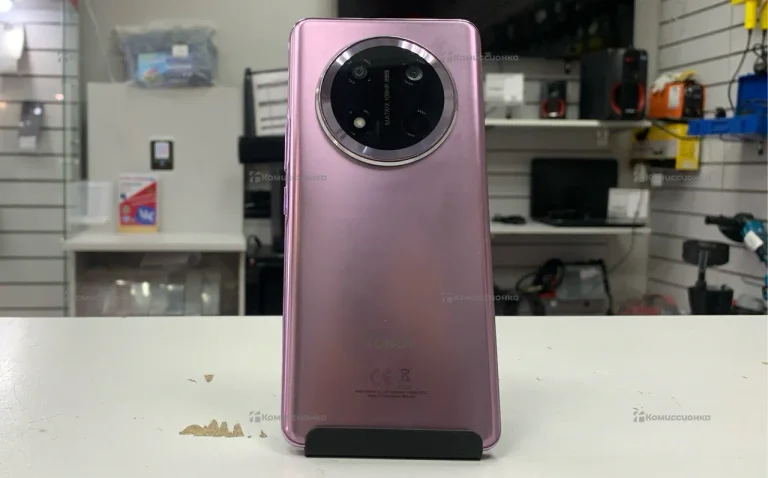 honor X9c 8/256
