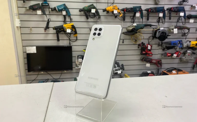 Samsung Galaxy M32 6/128