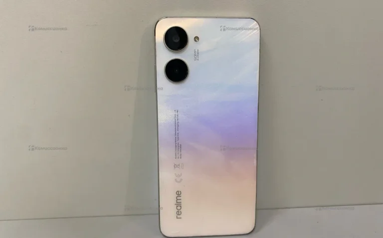 Realme 10 4/128 ГБ
