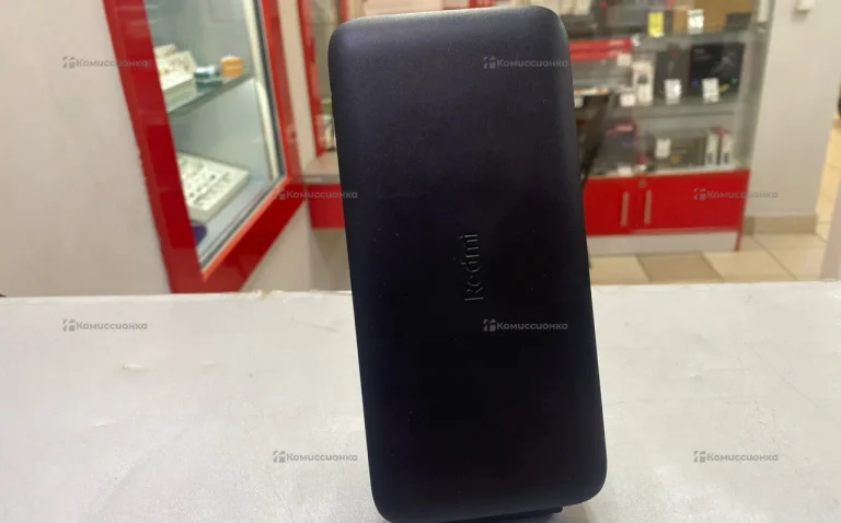 Power Bank  xiaomi 20000mAh