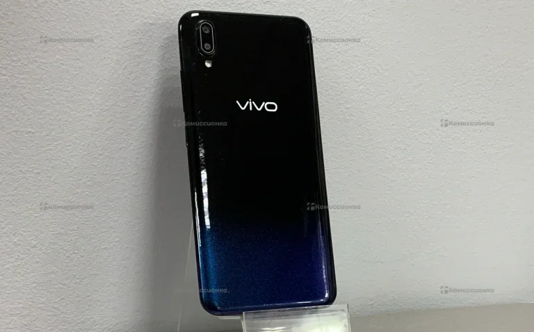 Vivo реплика Y93 6/128 ГБ