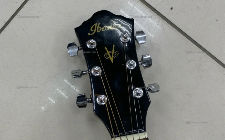 Гитара Ibanez V50NJP