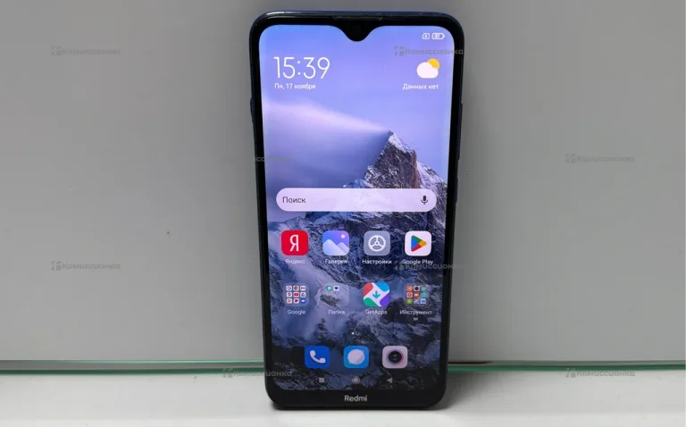 Xiaomi Redmi 8 4/64 ГБ