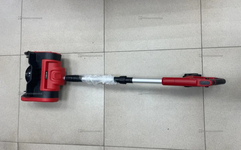 Аккумуляторный снегоуборщик mk-Jd-155