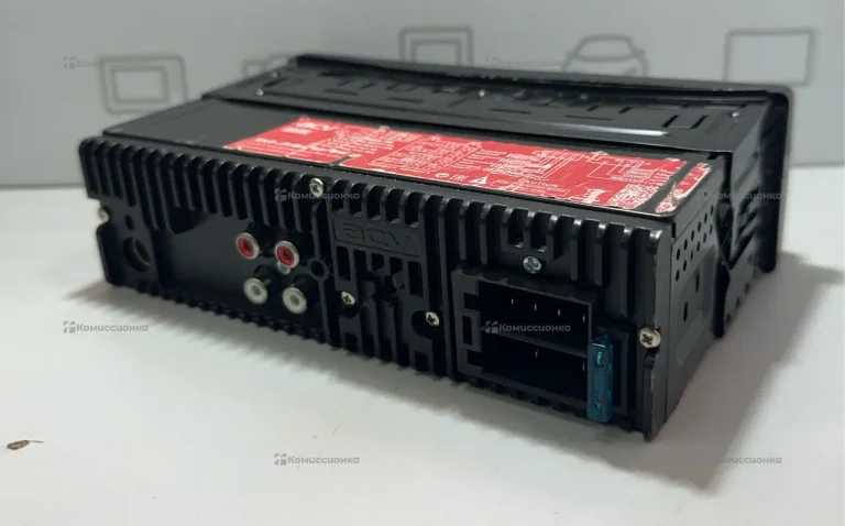 Автомагнитола ACV AVS-812BB