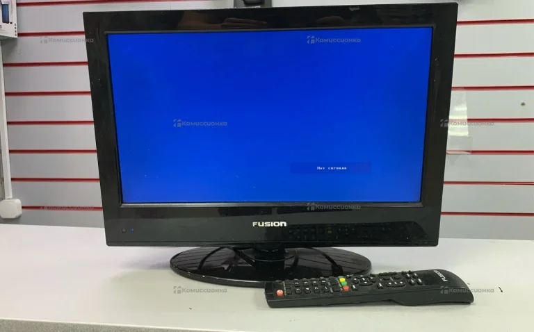 Телевизор Fusion FLTV-16W7