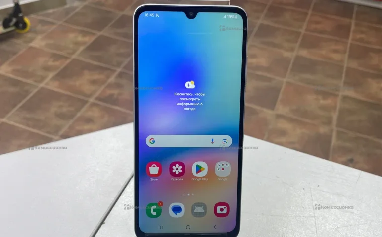 Samsung Galaxy A05s 4/64 ГБ