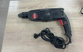 Купить Перфоратор P.I.T PBH26-C5 б/у , в Уфа Цена:1990рублей