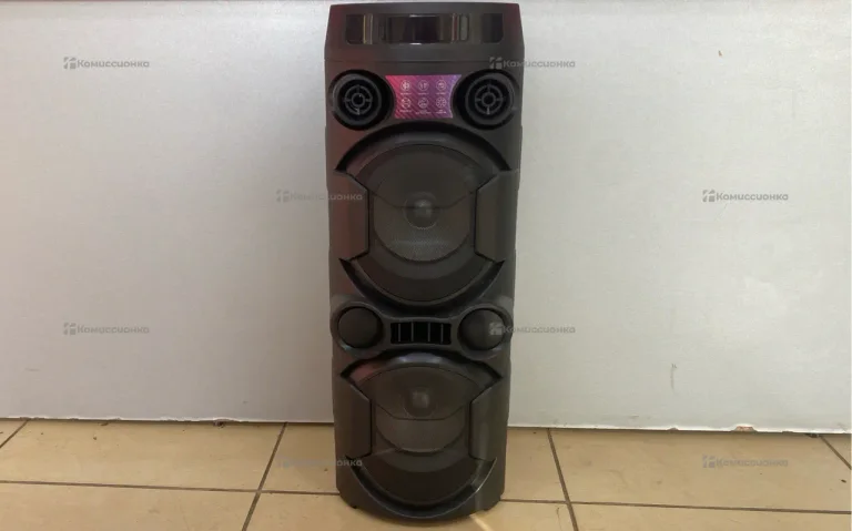 Колонка  Dexp V450