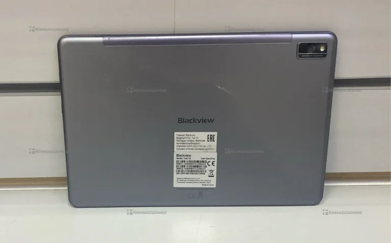 Планшет Blackview tab 10 4/64