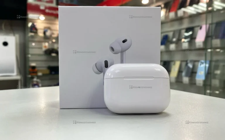 Наушники  Air Pods Pro(реп)