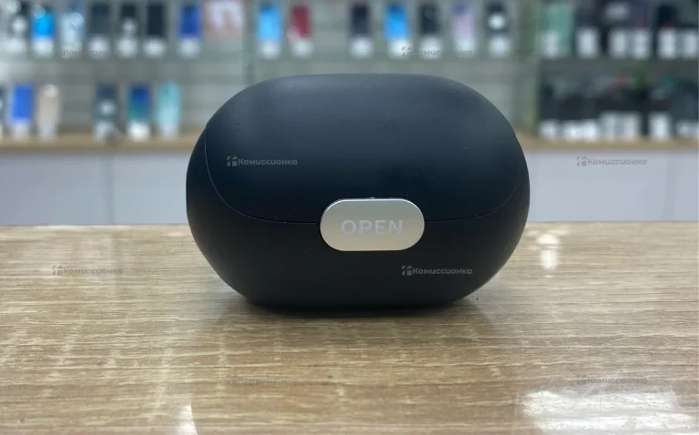 Наушники Open