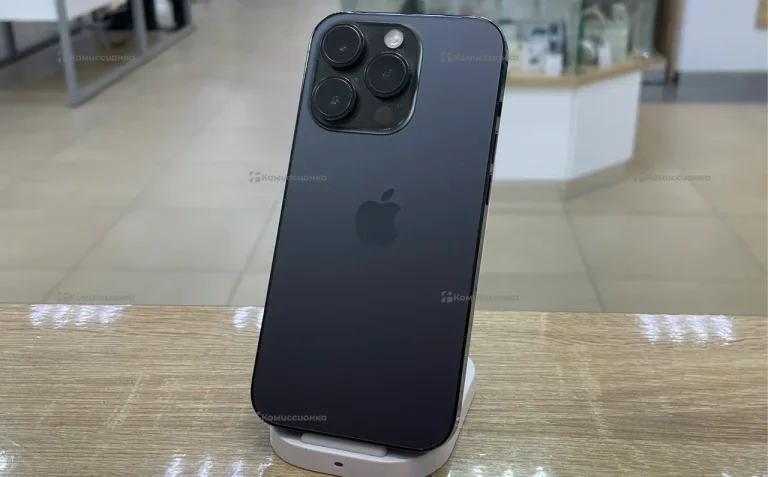 Apple iPhone 14 Pro 6/256 ГБ