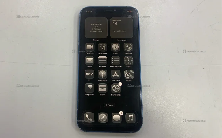 Apple iPhone 12 4/128 ГБ