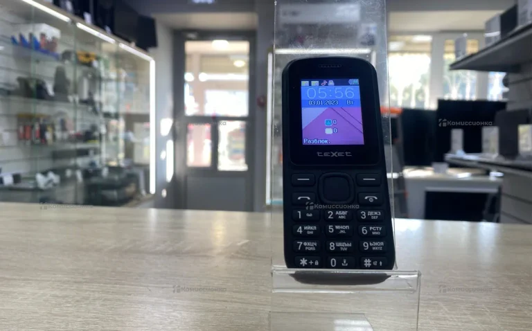 Texet TM-130
