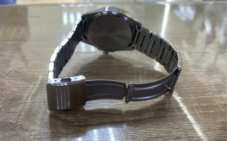 Часы  Casio MTP-E725