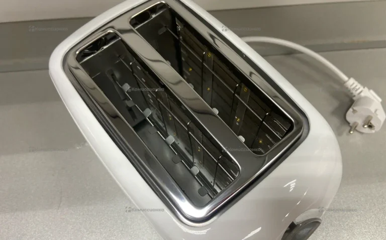 Тостер Oulemei OLM-MBJ001