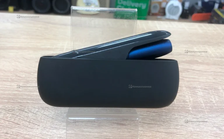 Электронная сигарета iPod