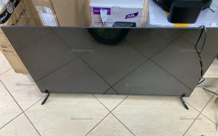 Телевизор DExp.. 43fcy1