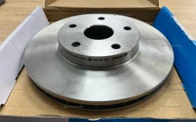 Купить Тормозной диск Zekkert BS-6139 (передний) б/у , в Саратов Цена:1990рублей