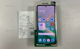 Tecno Pova 6 Pro 8/256 ГБ