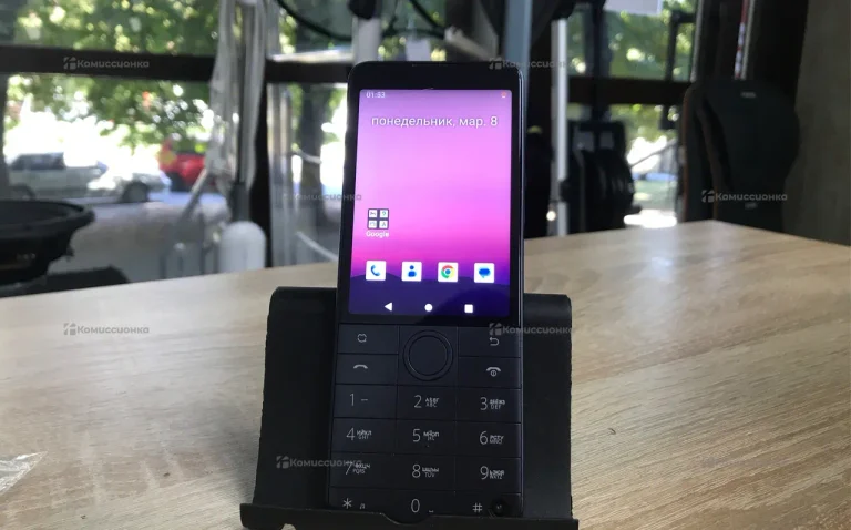Xiaomi QIN f22 pro, 4/64Gb