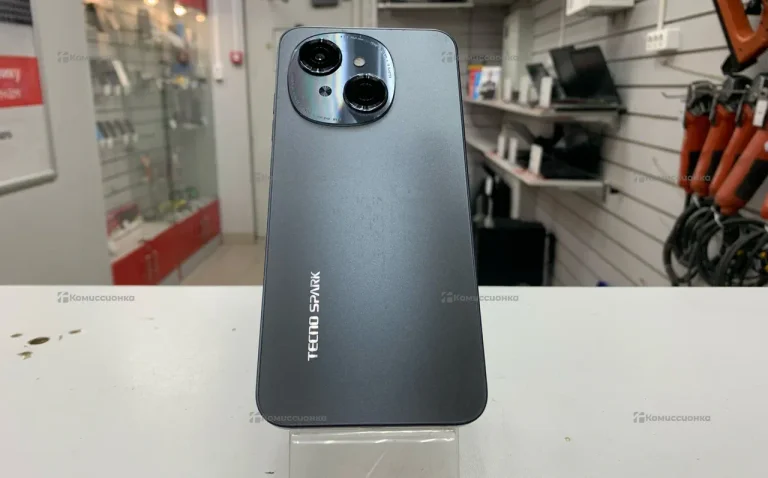 Tecno Spark Go 1 3Gb/64Gb