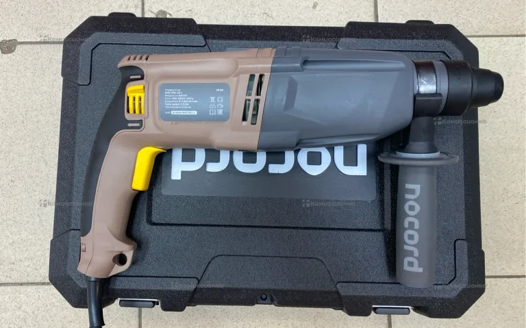 Перфоратор Nocord NHD-800.30.1(14)