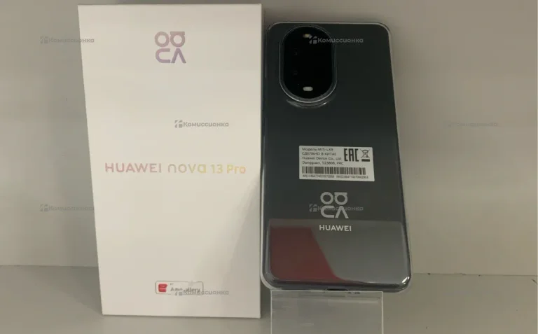Huawei nova 13 pro 12/512