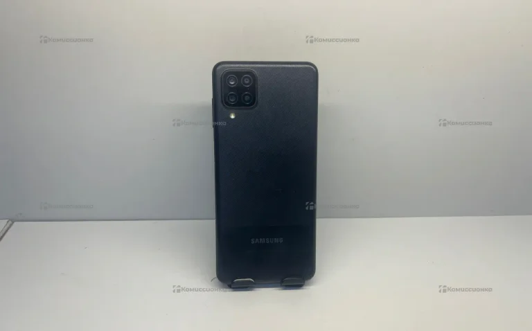 Samsung Galaxy A12 4/64 ГБ