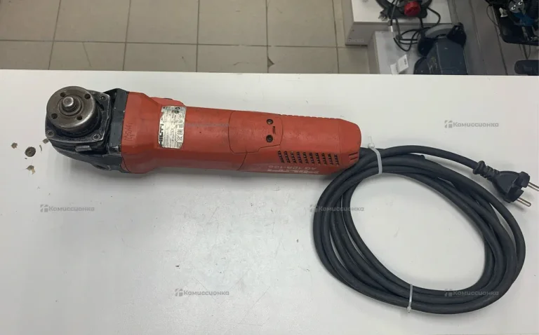 УШМ Hilti AG 125-13S