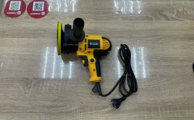 Шлифмашинка Hilda