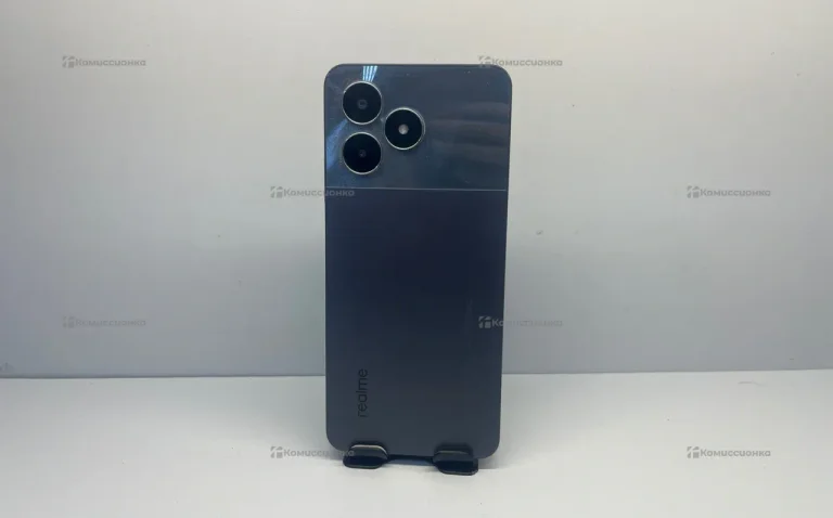 Realme Note 50 4/64 ГБ