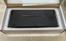 Купить Усилитель  magnum xt4.200d б/у , в Тольятти Цена:8900рублей