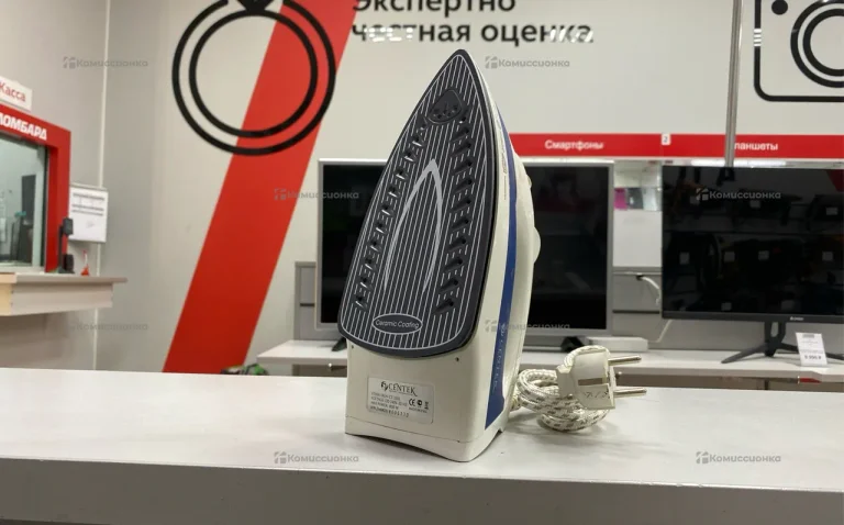 Утюг Centek