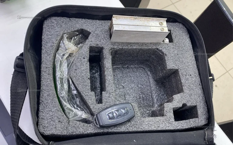 Лазерный уровень Instrumax Greenliner 3-360