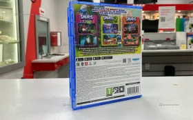 Купить ps5 the Smuftastic collection диск б/у , в Санкт-Петербург Цена:2590рублей