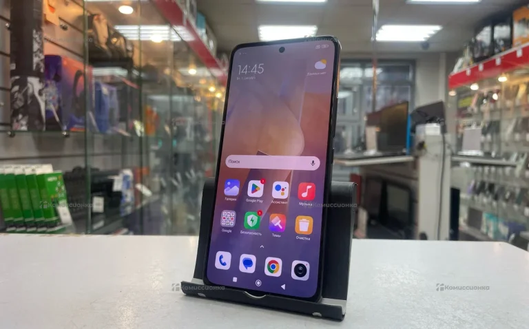 Xiaomi 12 Lite 8/256 ГБ