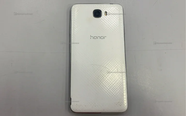 Honor 6C