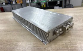 Купить Усилитель Aria AP-D2000 б/у , в Саратов Цена:6900рублей