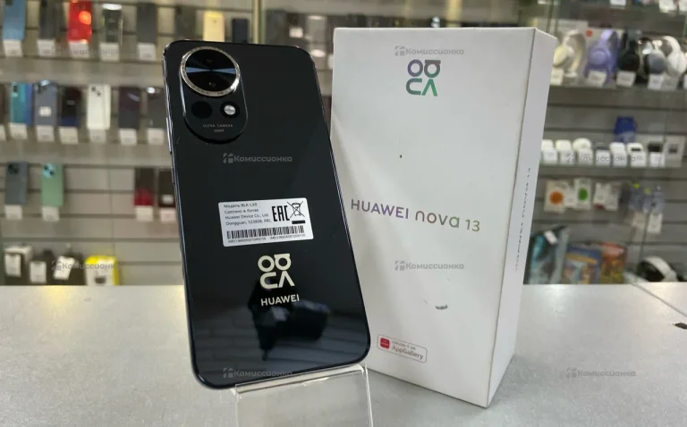 Huawei nova 13 12/512Gb