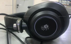 Наушники Bloody