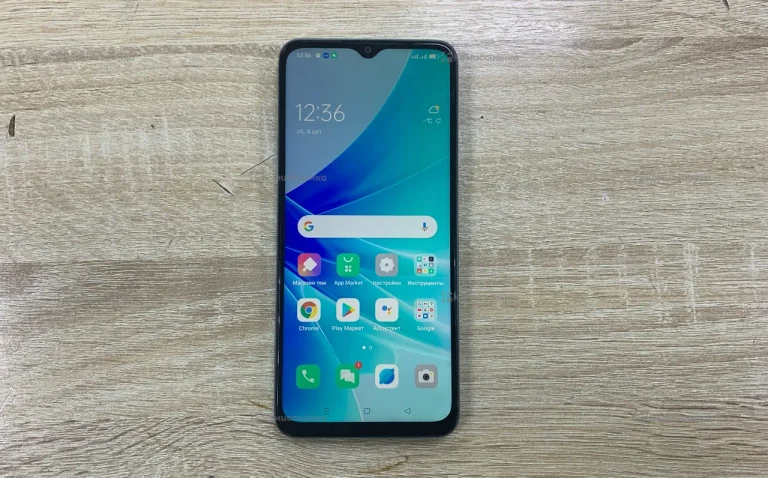 Oppo A77s