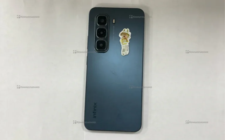 Infinix HOT 50 Pro 8/256 ГБ
