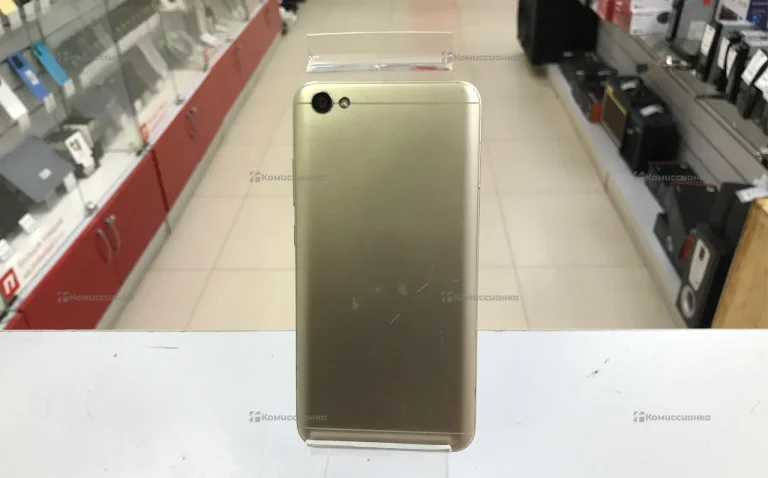 Xiaomi Redmi Note 5A 2/16Gb