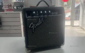 Колонка  комбо усилитель fender frontman 10g