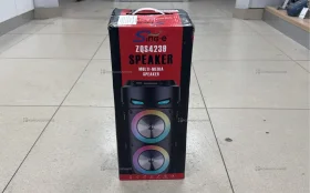 Купить Колонка  sing-e zqs4239s б/у , в Москва и область Цена:1290рублей