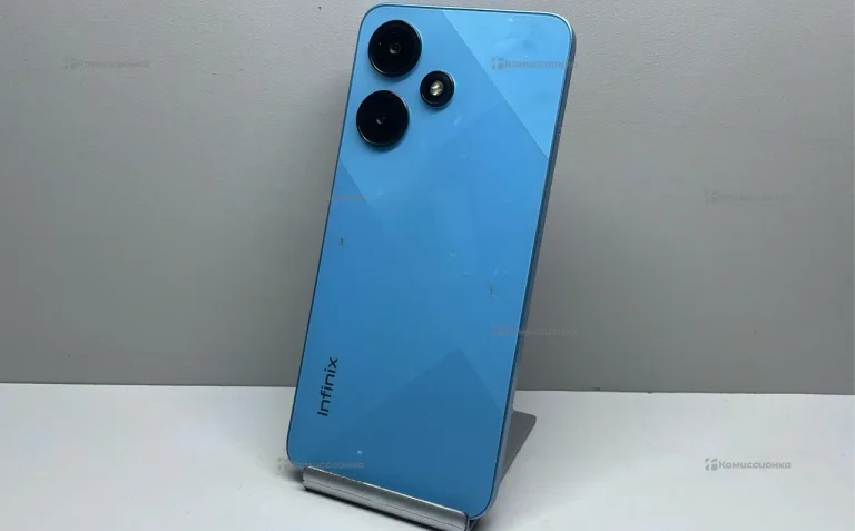 Infinix Hot 30i 4/128 ГБ