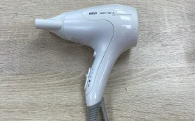 Купить Фен Braun б/у , в Казань Цена:500рублей